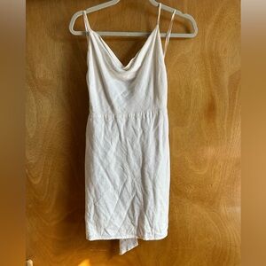 Skylar + Madison | Cowl Neck Dress